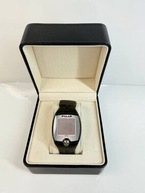 Polar FT1 Heart Rate Monitor Watch
